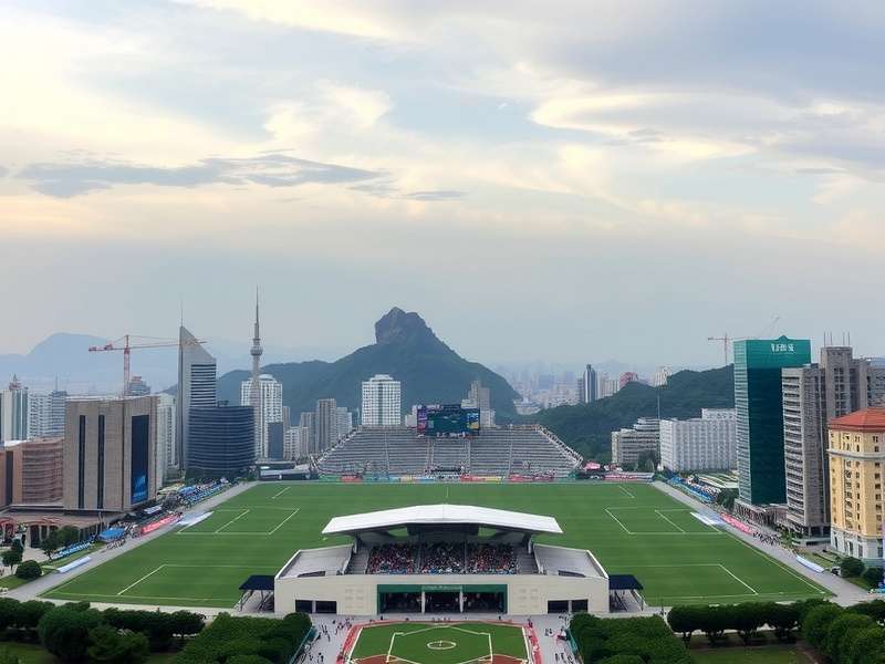 团队数据分析会议